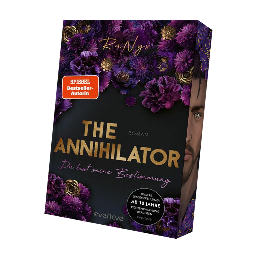 The Annihilator #5 EXKLUSIVAUSGABE