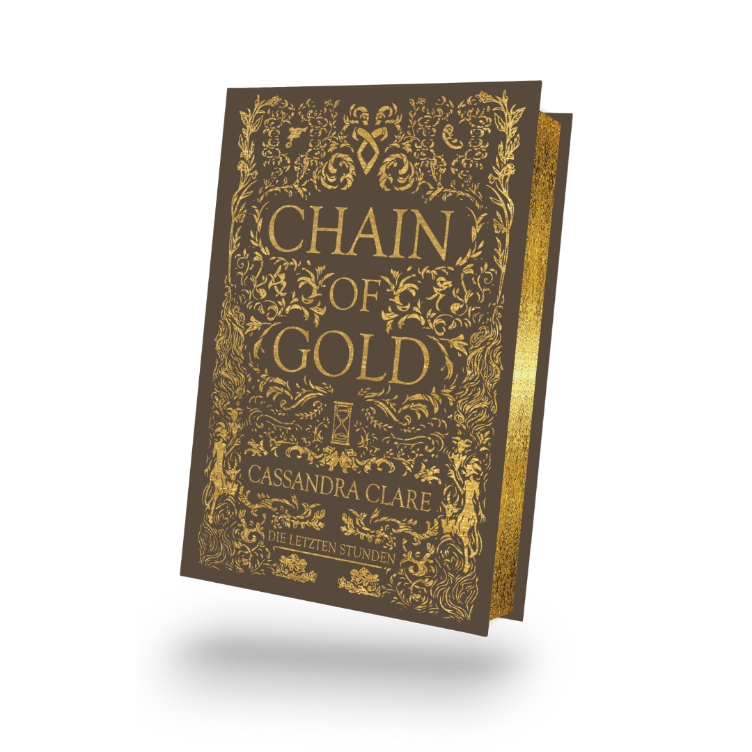 Chain of Gold
