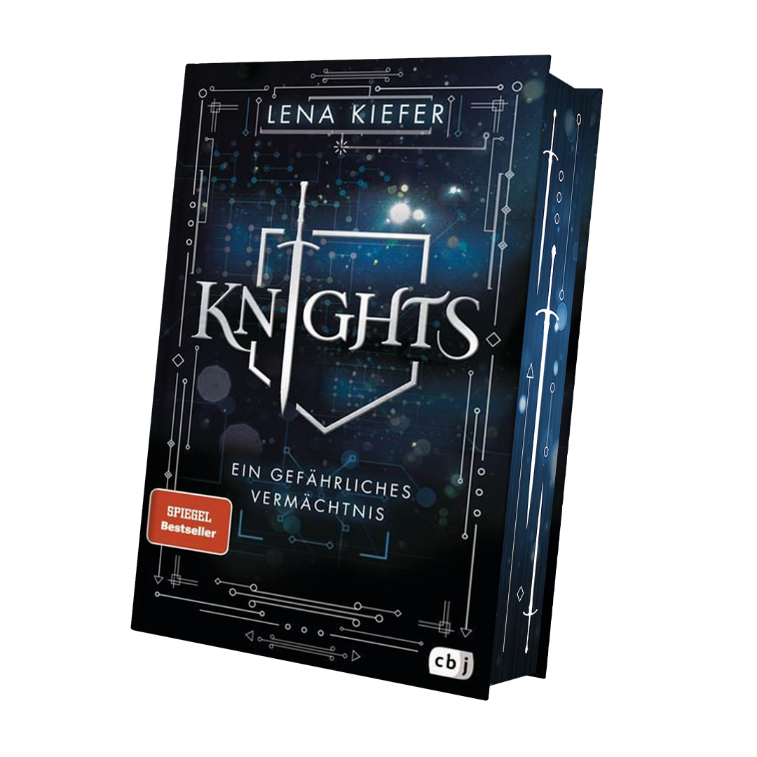 Knights 1 SONDERAUSGABE