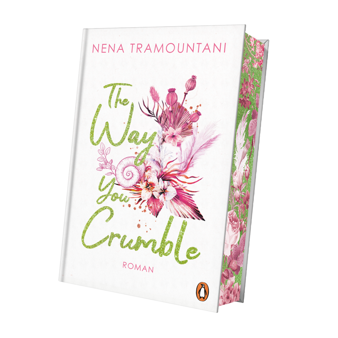 The Way You Crumble SONDERAUSGABE