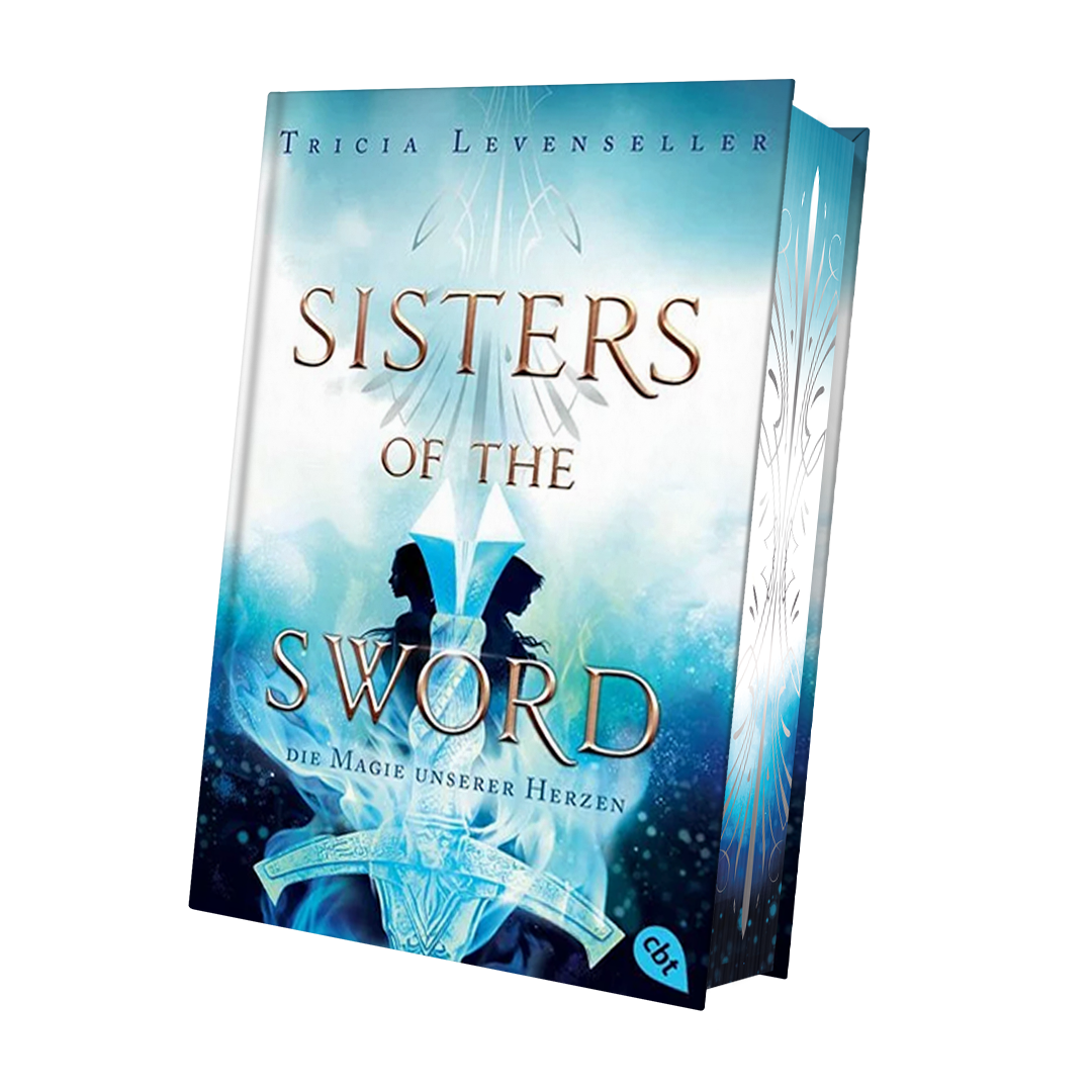 Sisters of the Sword 2 SONDERAUSGABE
