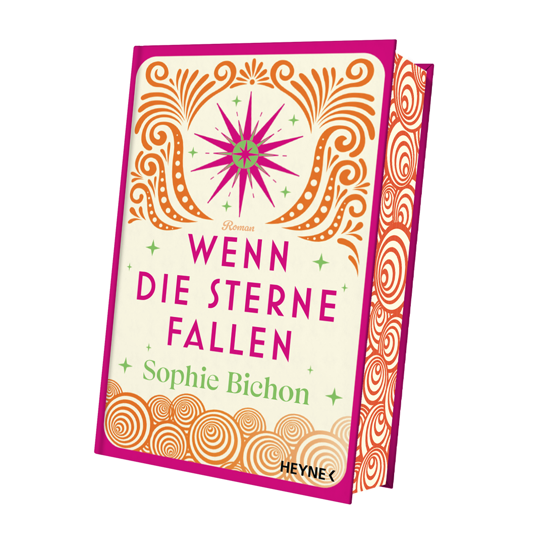 Wenn die Sterne fallen SONDERAUSGABE (LB Dezember `22)