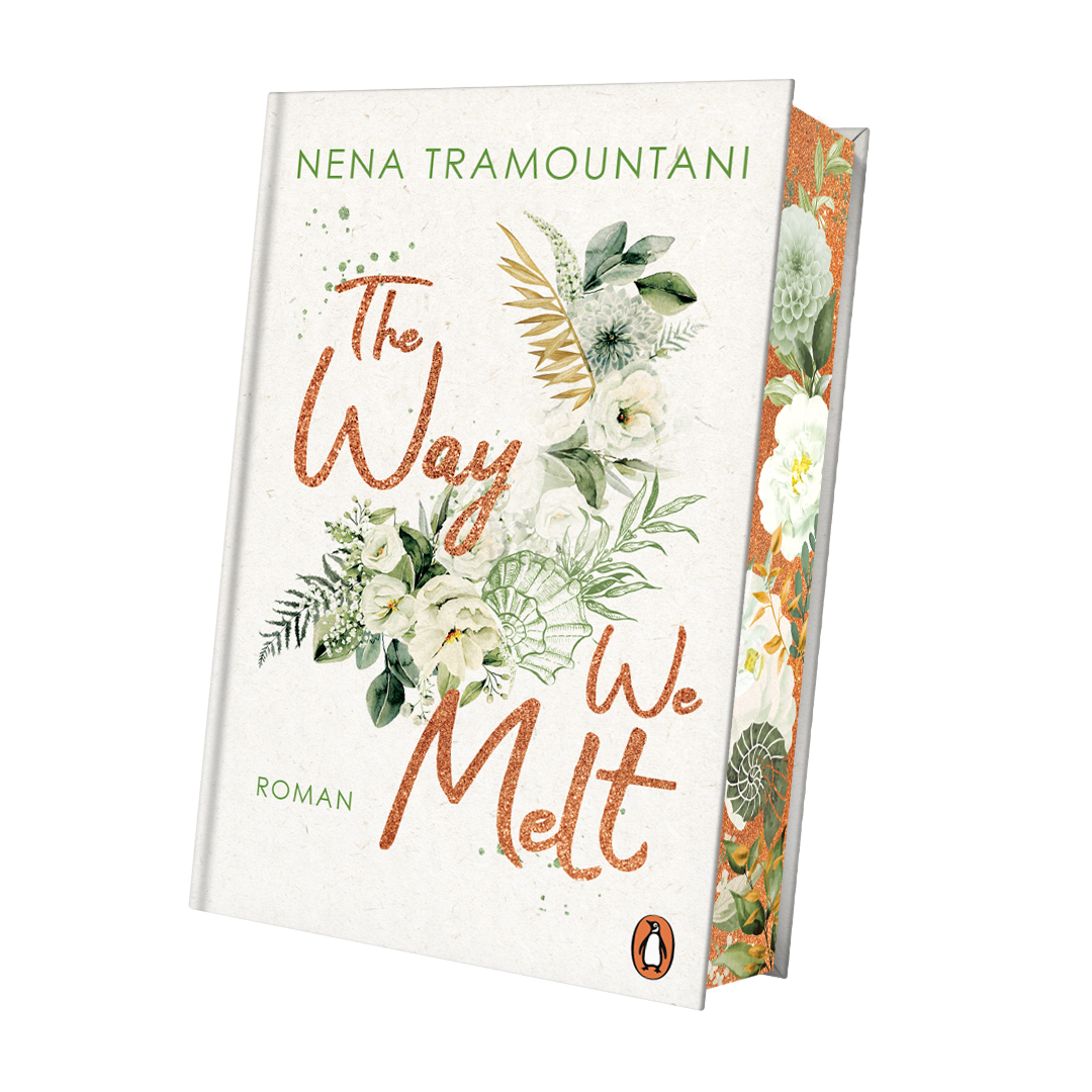 The Way We Melt SONDERAUSGABE