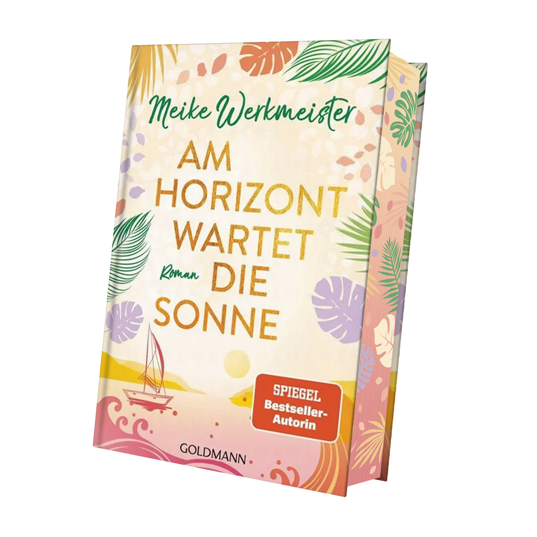 Am Horizont wartet die Sonne SONDERAUSGABE