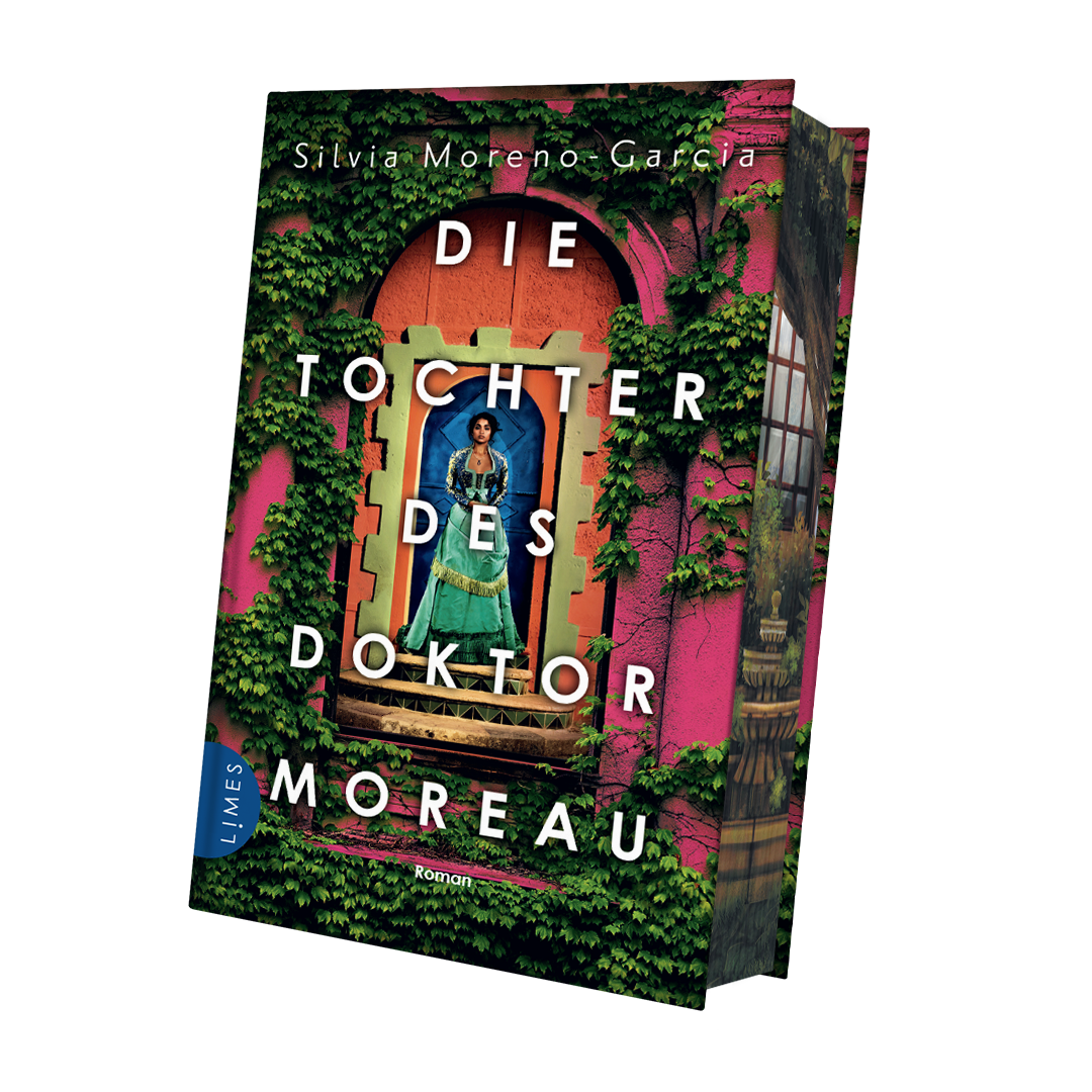 Die Tochter des Doktor Moreau SONDERAUSGABE