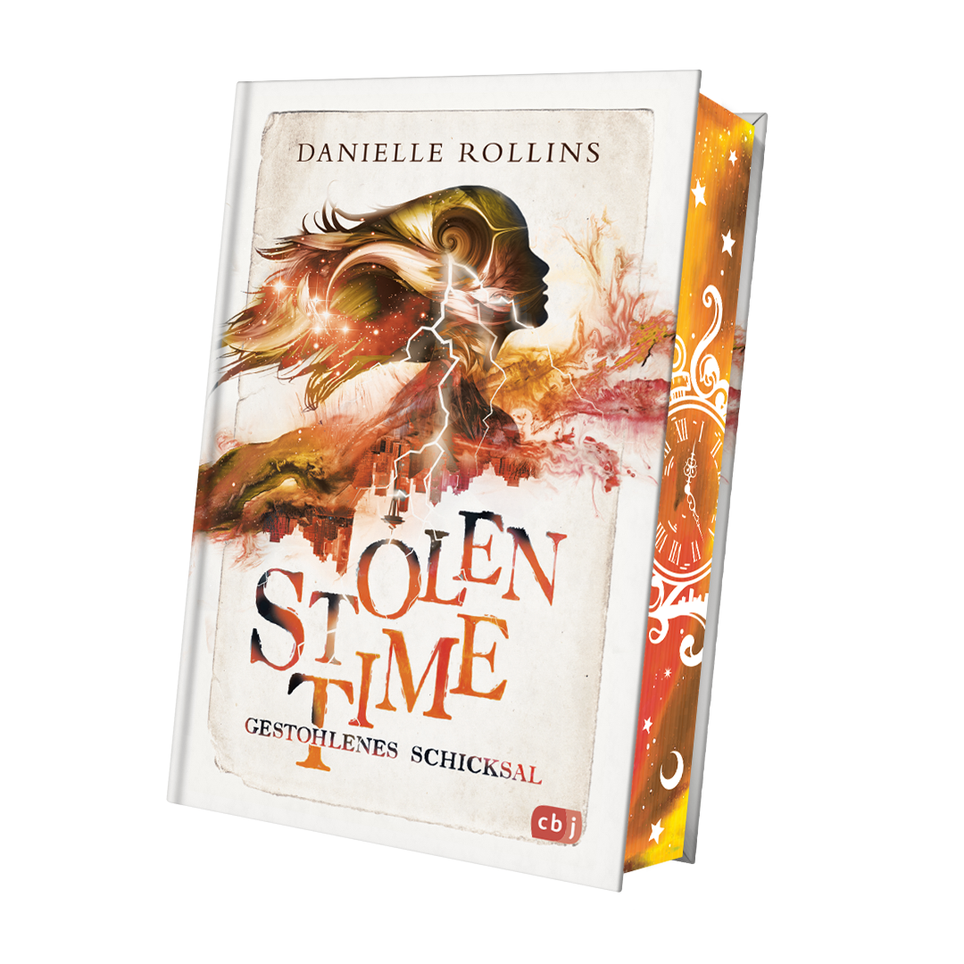 Stolen Time 2 SONDERAUSGABE