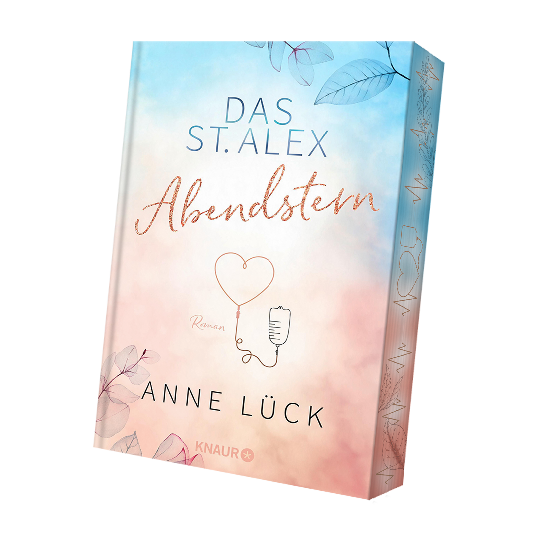 Das St. Alex - Abendstern EXKLUSIVAUSGABE