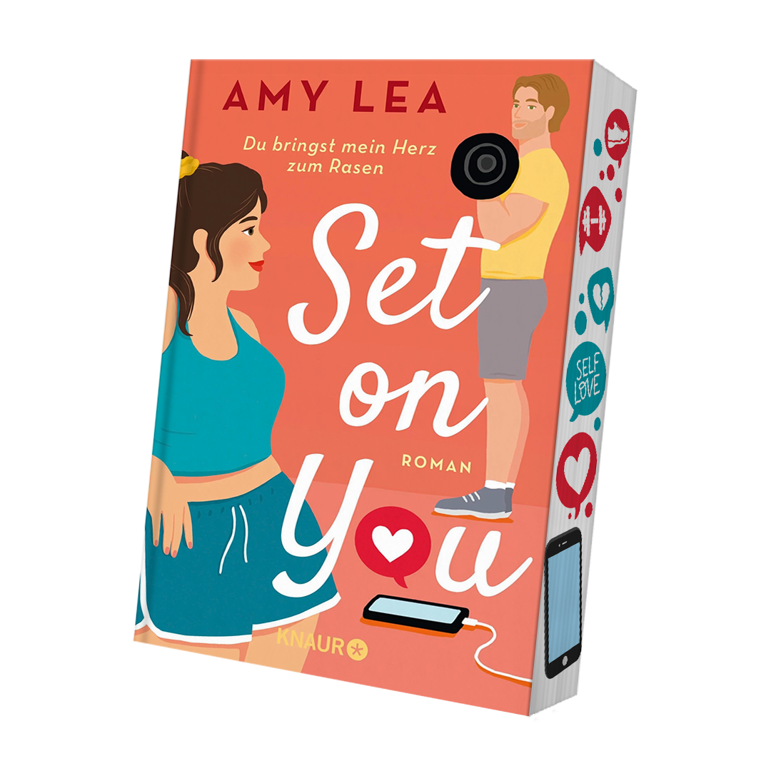 Set on you EXKLUSIVAUSGABE  (LB September ´23)