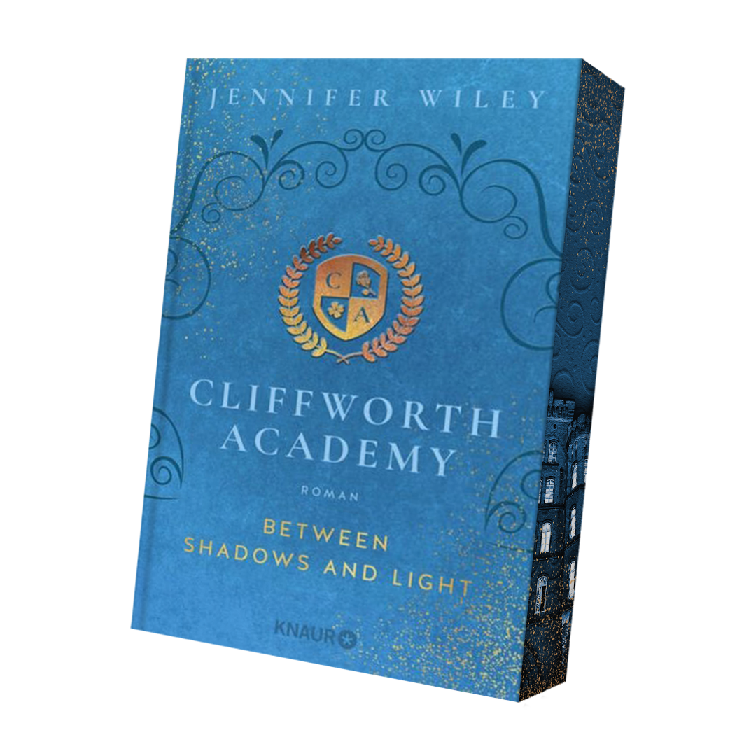 Cliffworth Academy 2 EXKLUSIVAUSGABE