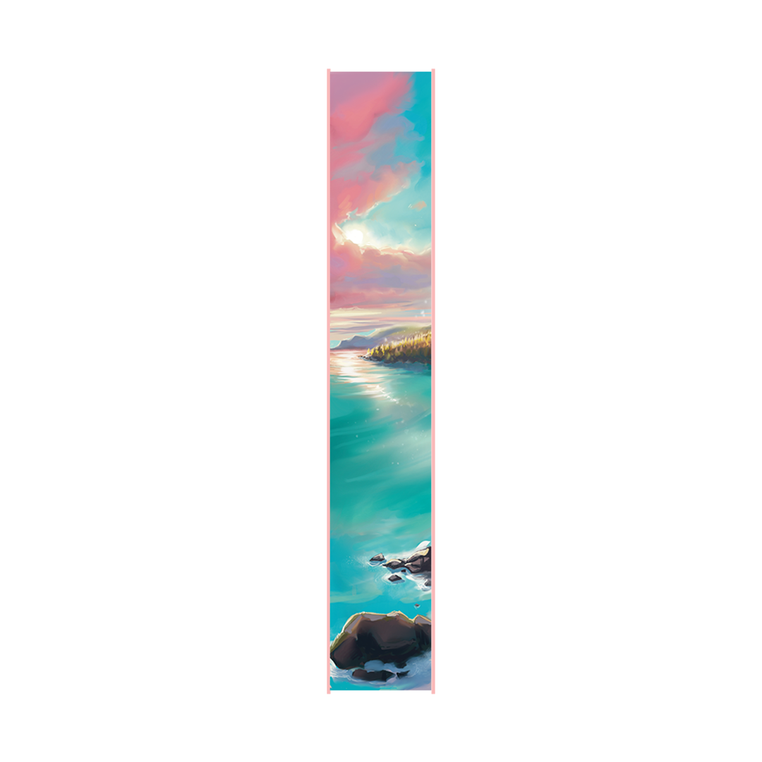 Golden Bay - How it feels EXKLUSIVAUSGABE (LB März `24)