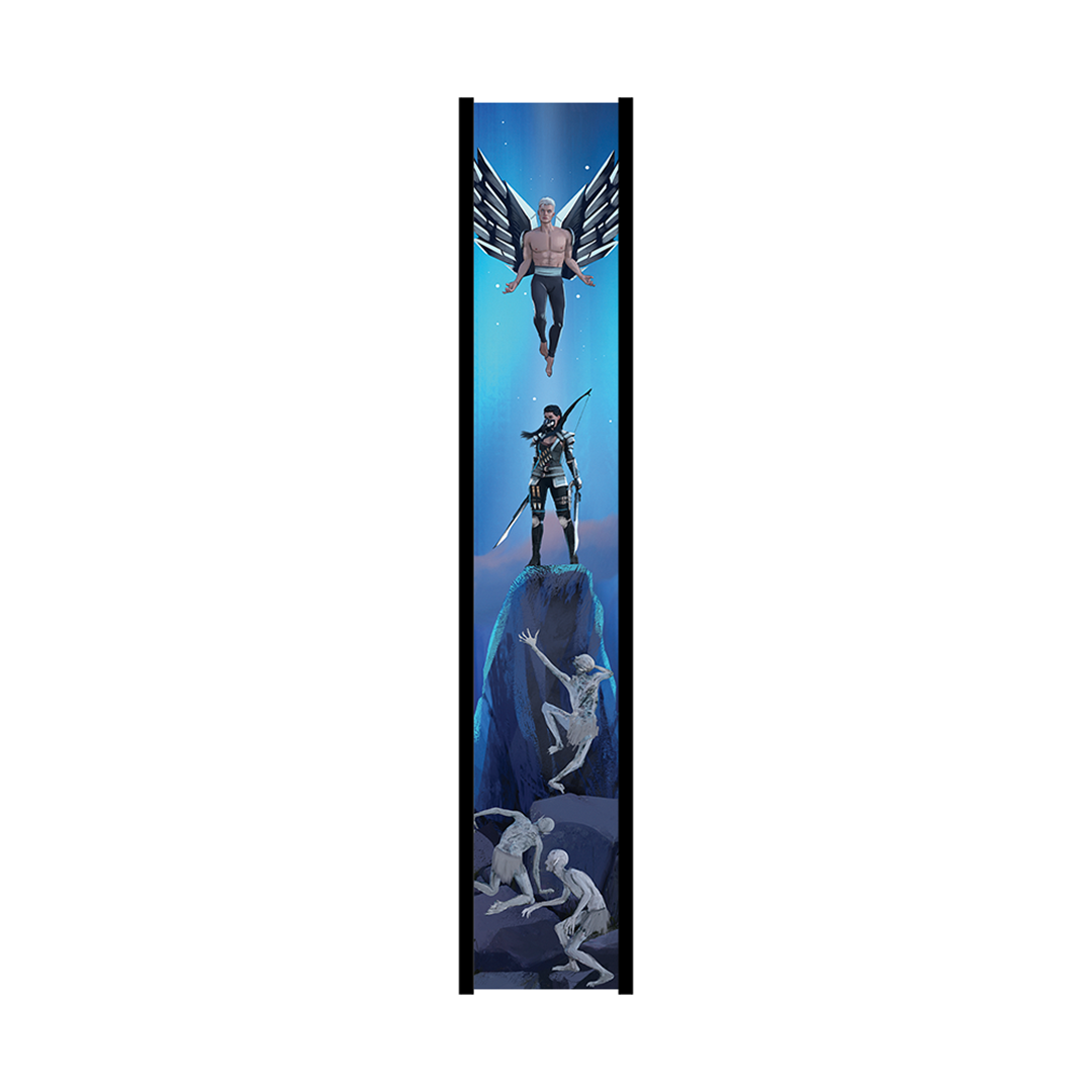 Skyhunter EXKLUSIVAUSGABE