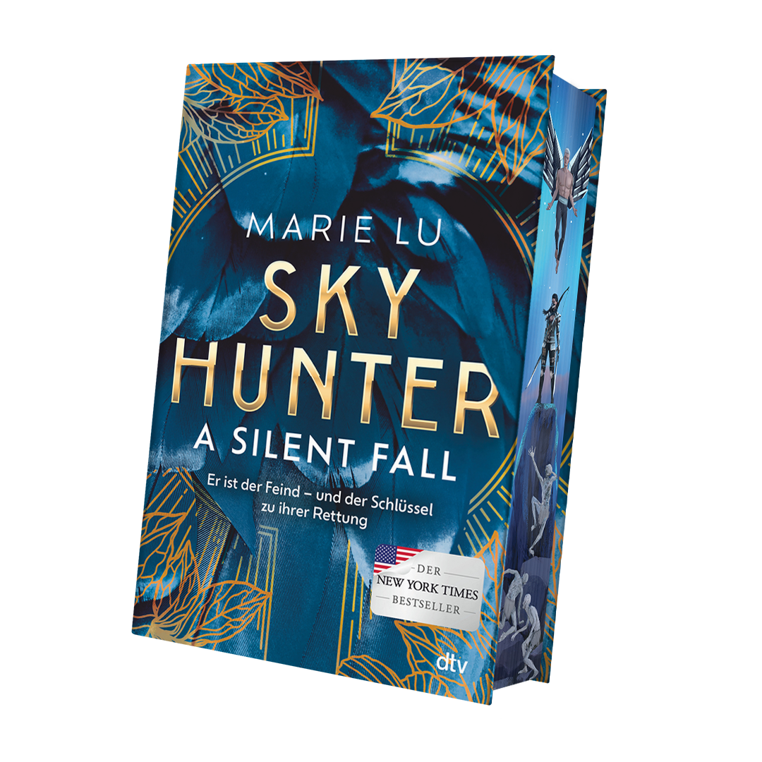 Skyhunter EXKLUSIVAUSGABE