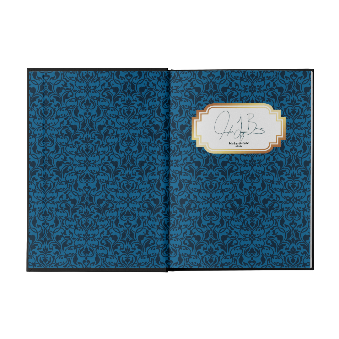 The Grandest Game SONDERAUSGABE