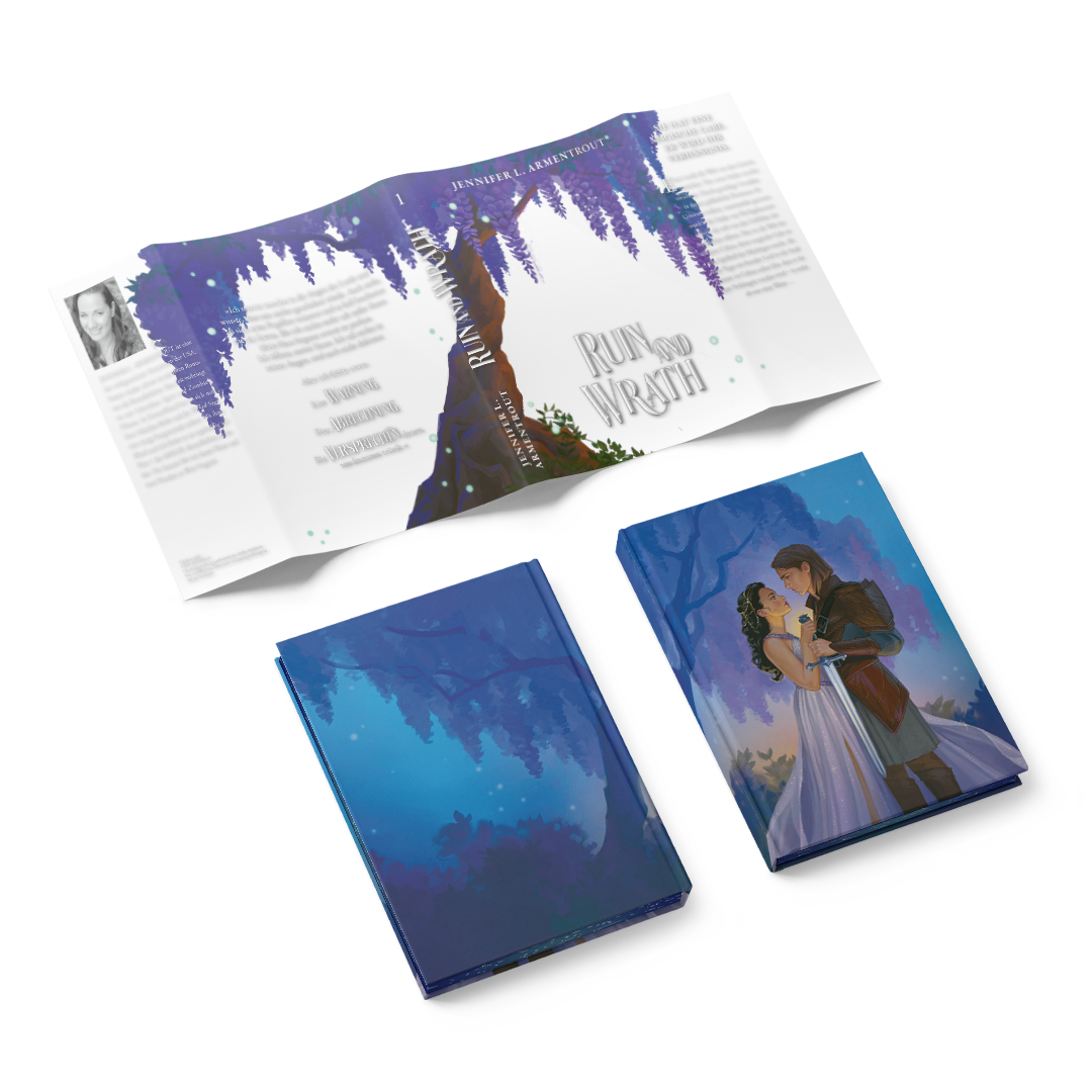 Ruin and Wrath SONDERAUSGABE