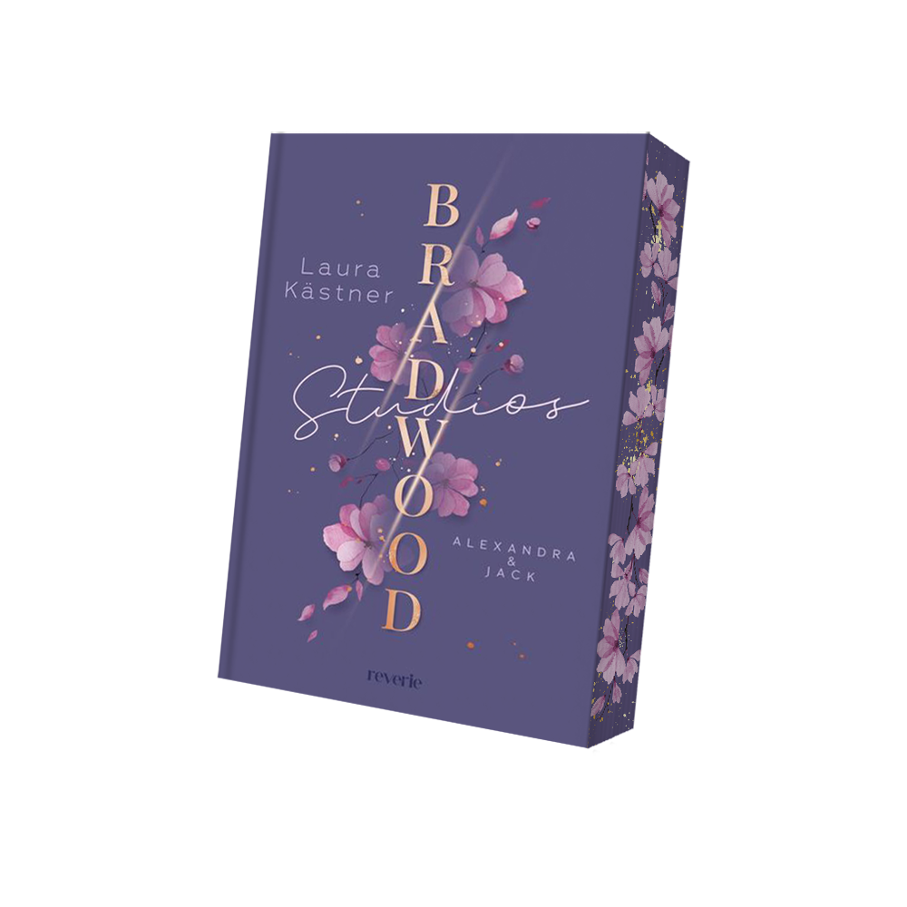 Bradwood Studios EXKLUSIVAUSGABE
