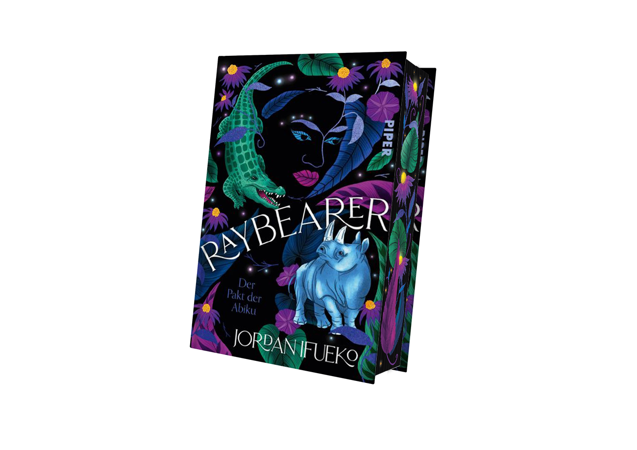 Raybearer 2 EXKLUSIVAUSGABE