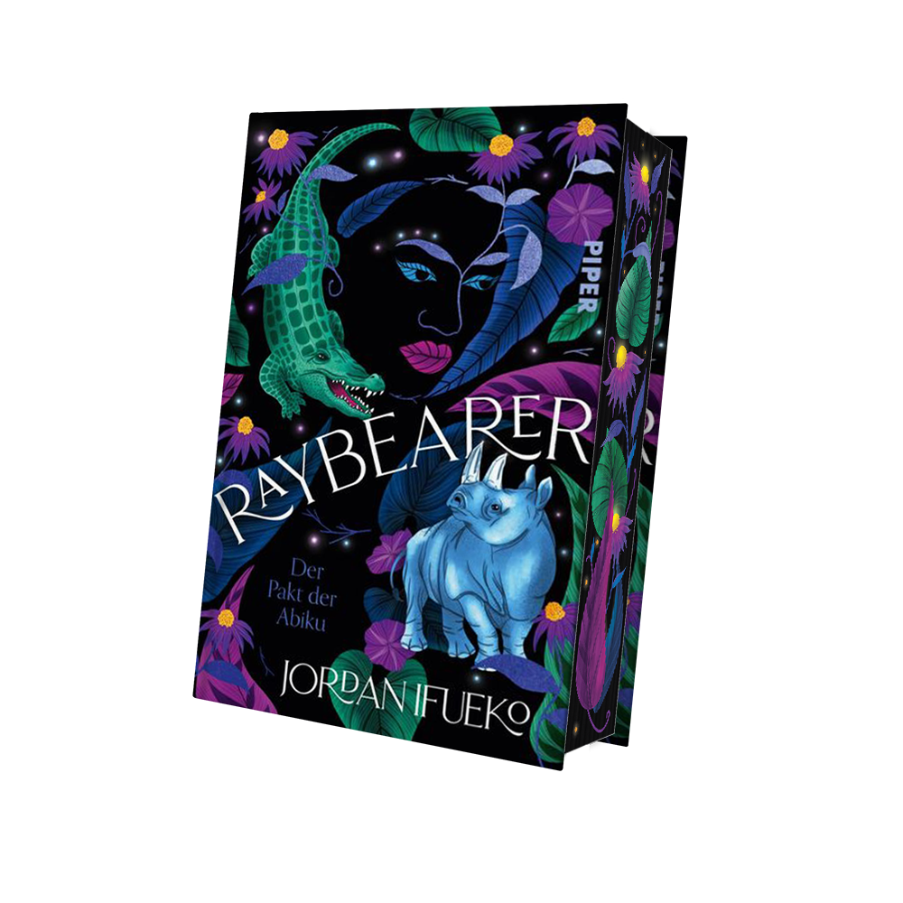 Raybearer EXKLUSIVAUSGABE
