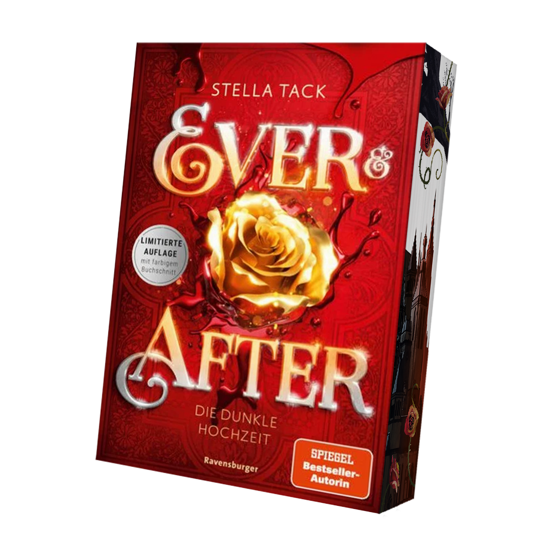 Ever & After 2 EXKLUSIVAUSGABE