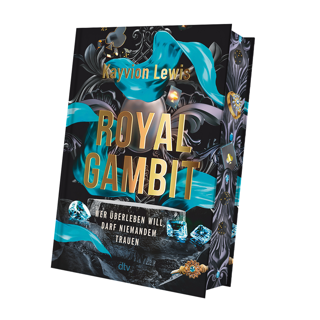 Royal Gambit EXKLUSIVAUSGABE