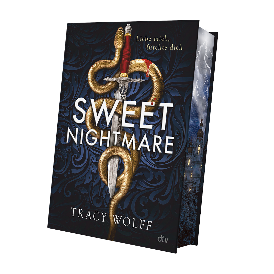 Sweet Nightmare EXKLUSIVAUSGABE
