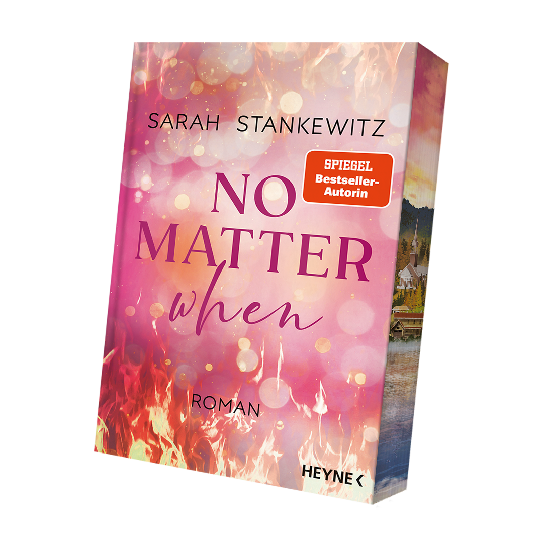 No Matter When EXKLUSIVAUSGABE