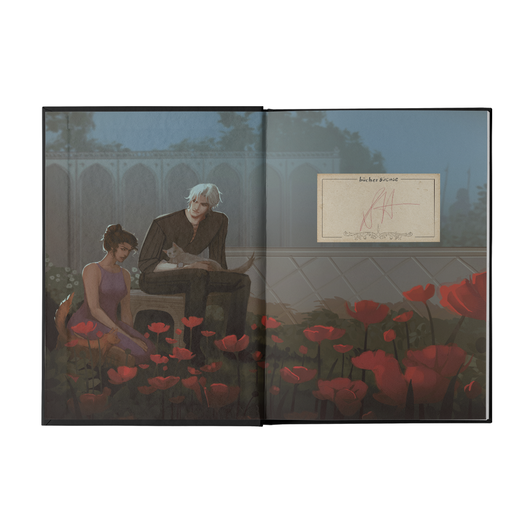 Jasad Heir SONDERAUSGABE