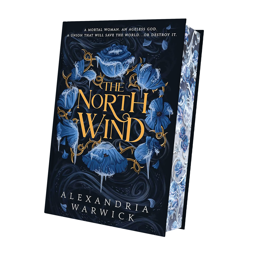 The North Wind EXKLUSIVAUSGABE