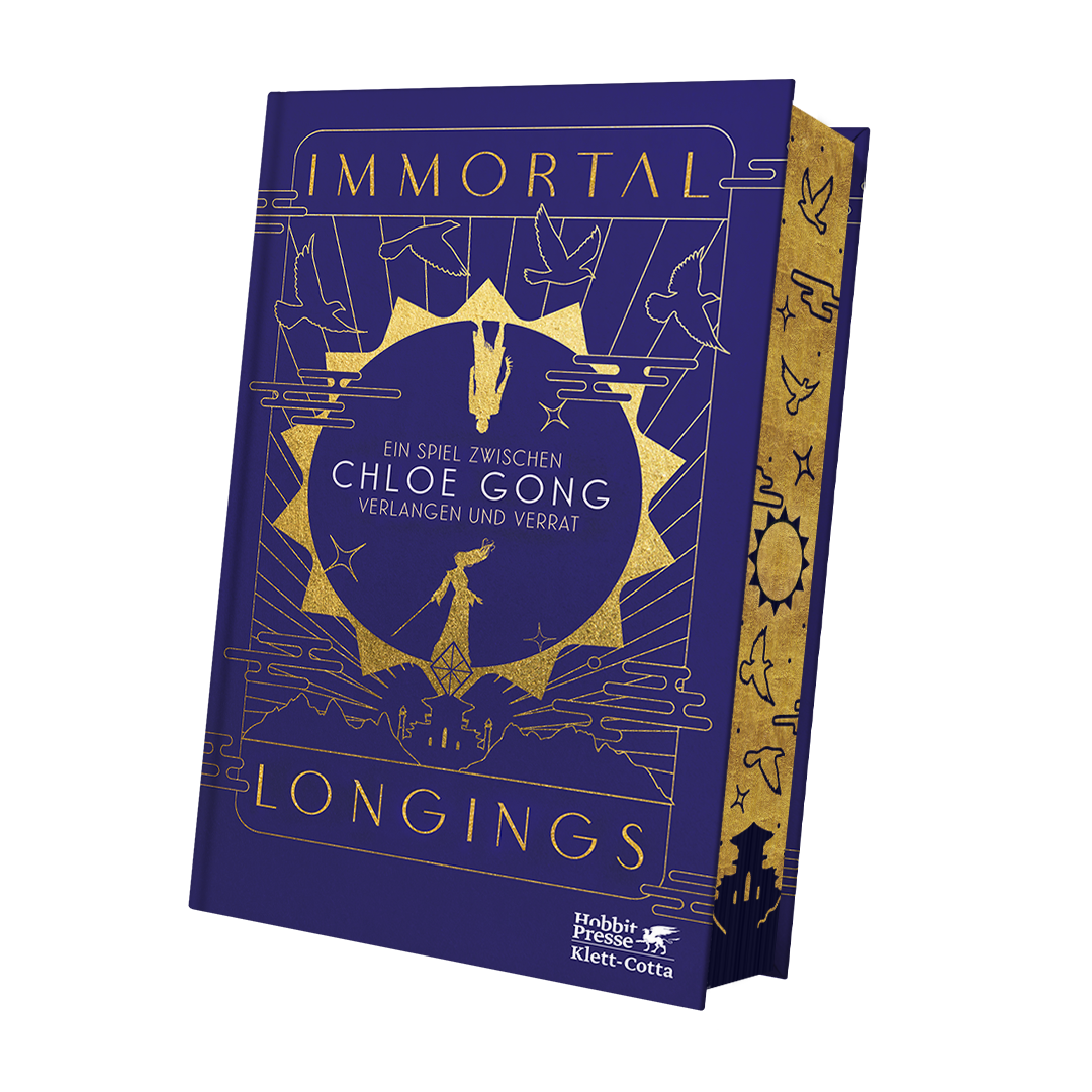 Immortal Longings 2 EXKLUSIVAUSGABE