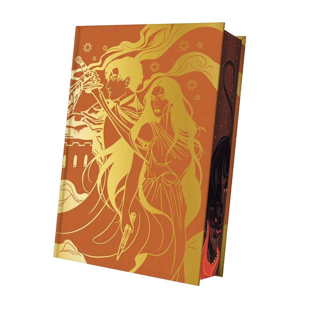 An Ember in the Ashes SONDERAUSGABE