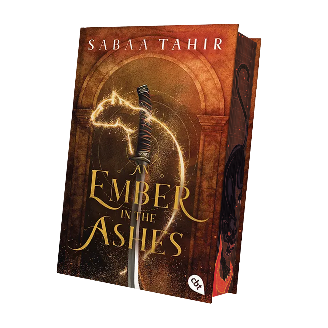 An Ember in the Ashes SONDERAUSGABE