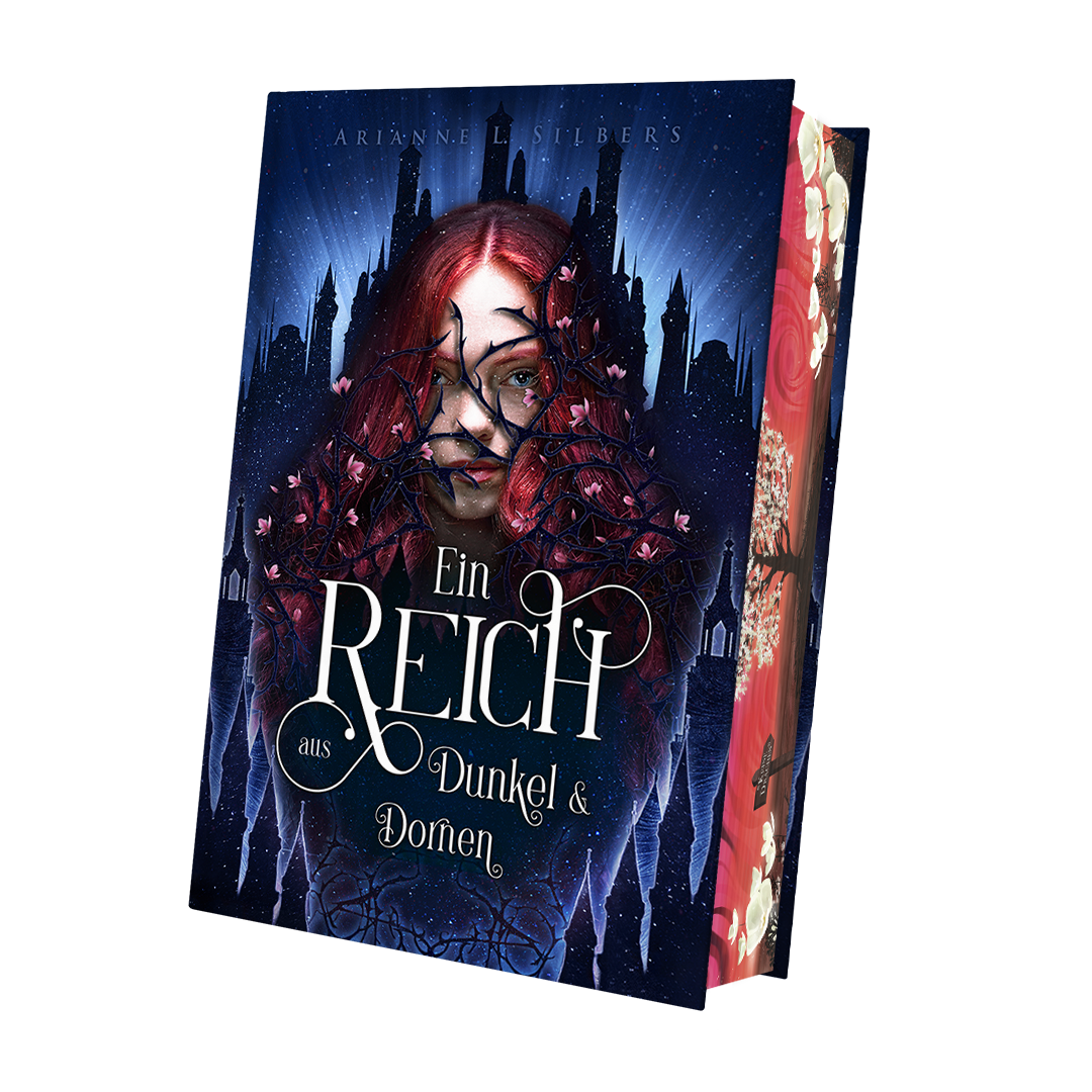 Ein Reich aus Dunkel und Dornen ZAUBERBÜCHSE EDITION