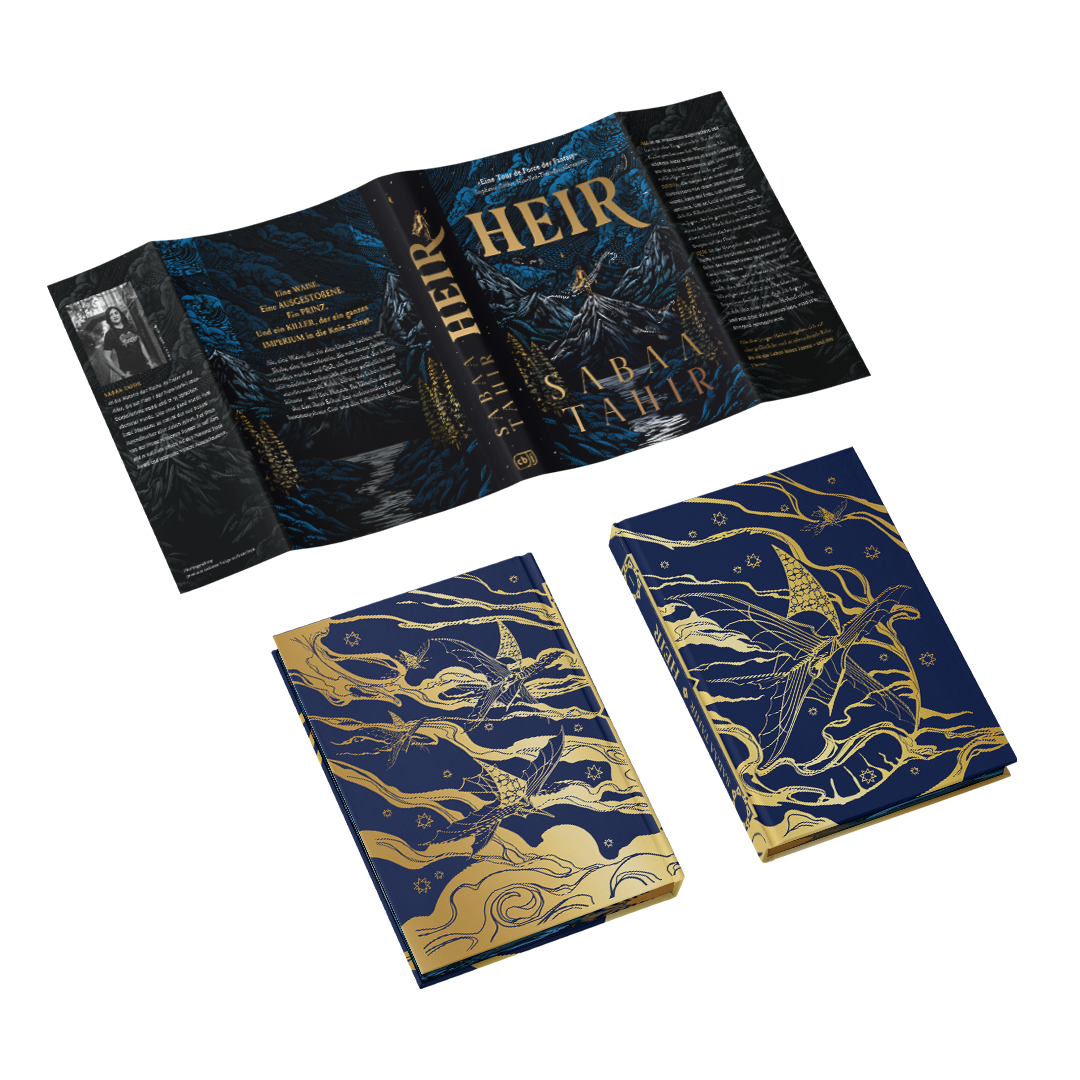 Heir SONDERAUSGABE