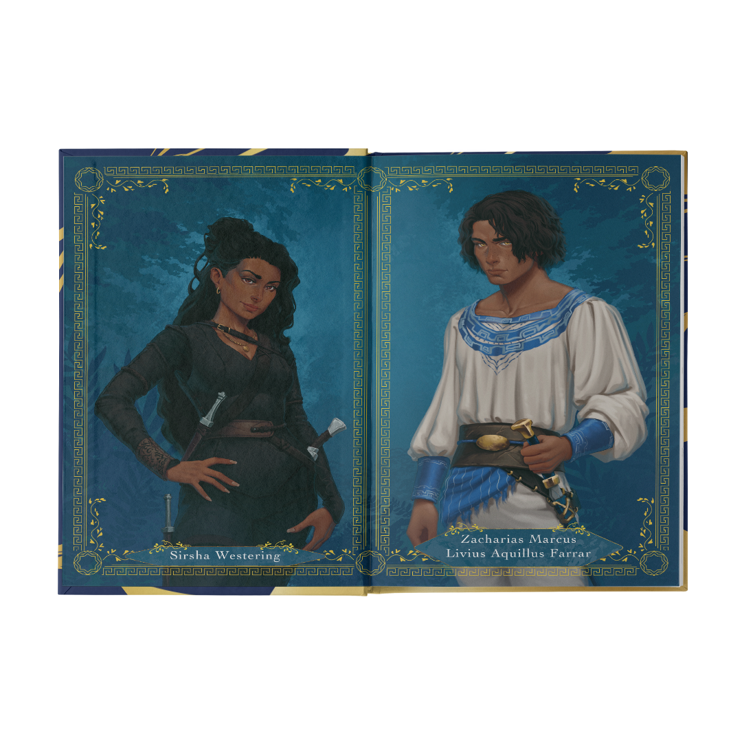 Heir SONDERAUSGABE