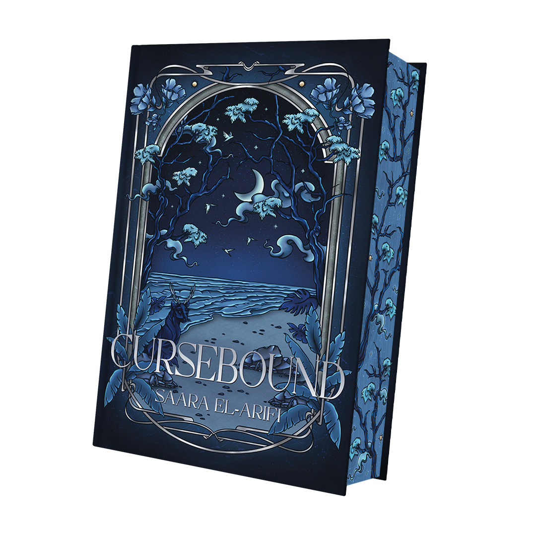 Cursebound SONDERAUSGABE