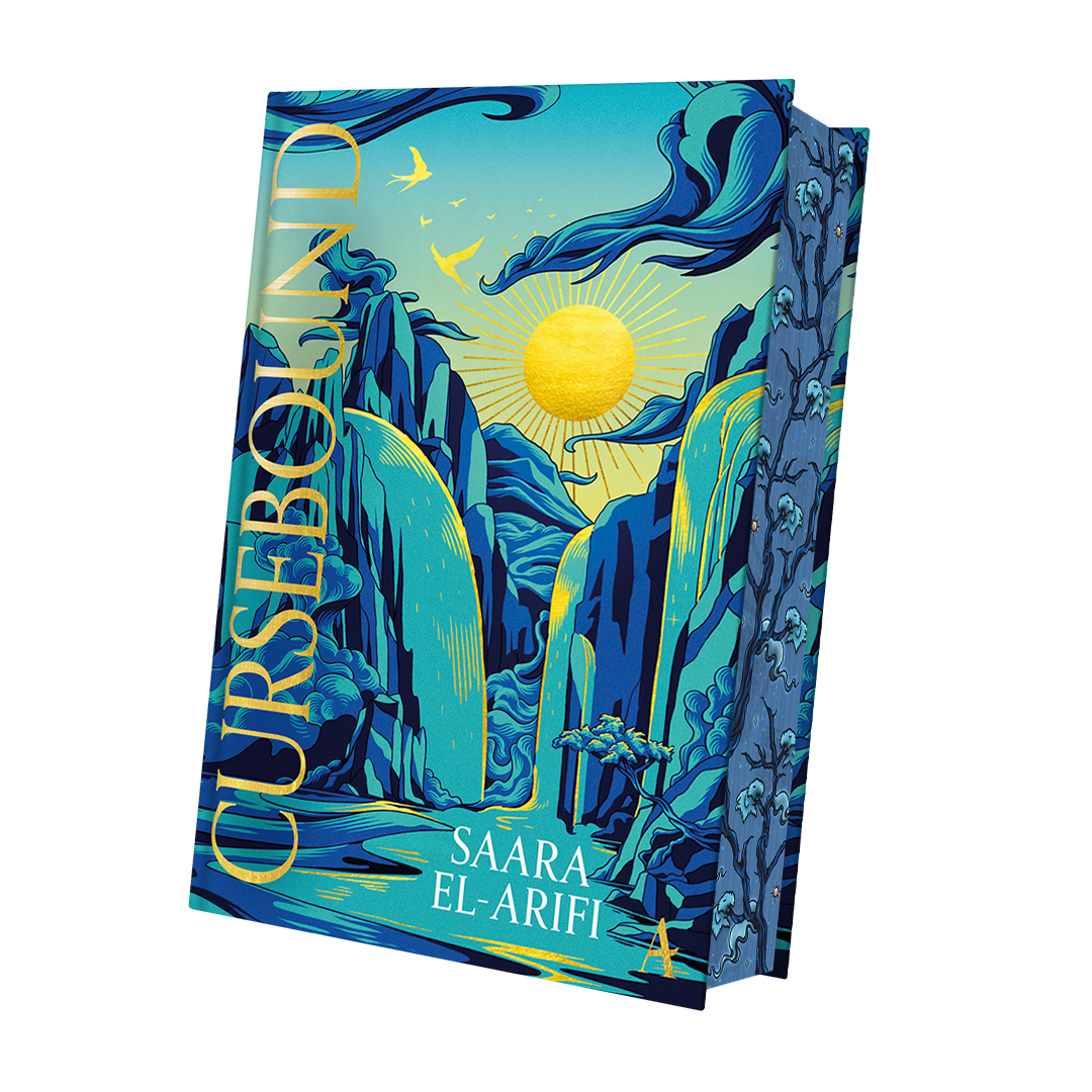 Cursebound SONDERAUSGABE