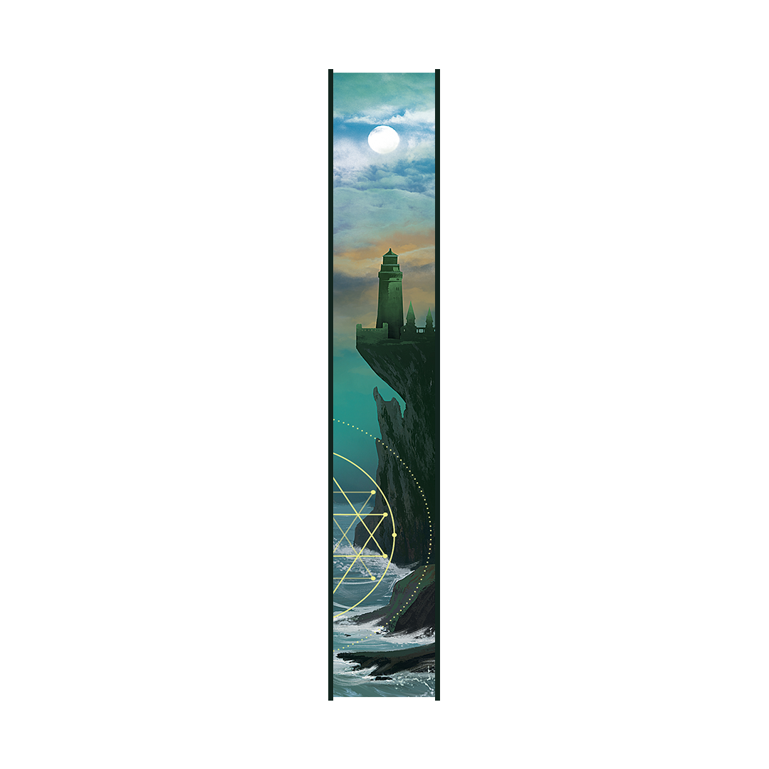 Island of the Cursed (DB Juni '25)