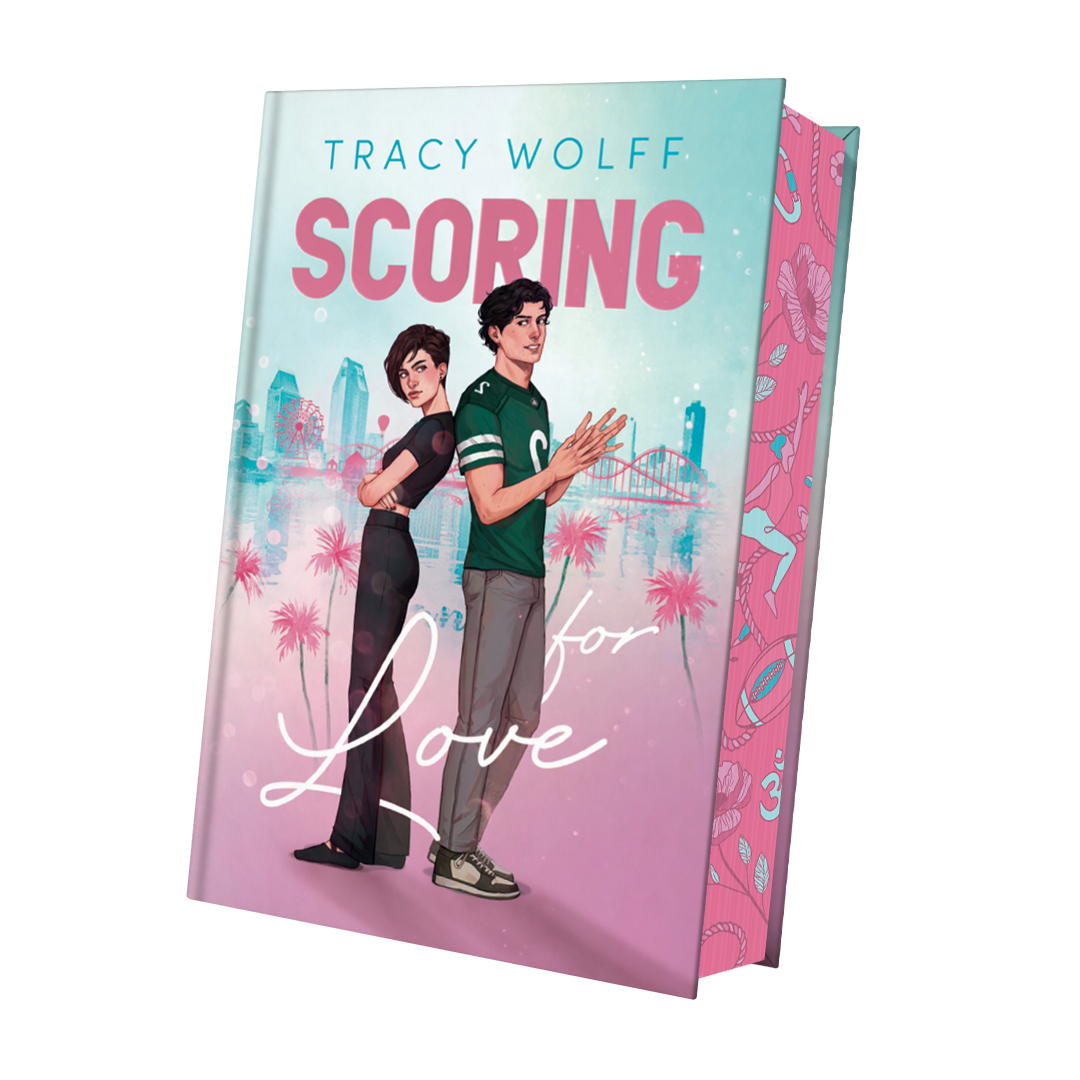 Scoring For Love SONDERAUSGABE