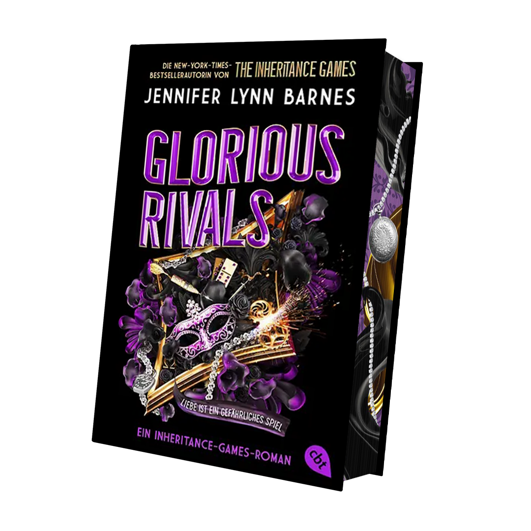 Glorious Rivals (Grandest Game 2) SONDERAUSGABE