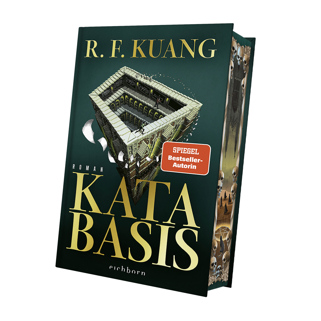 Katabasis EXKLUSIVAUSGABE