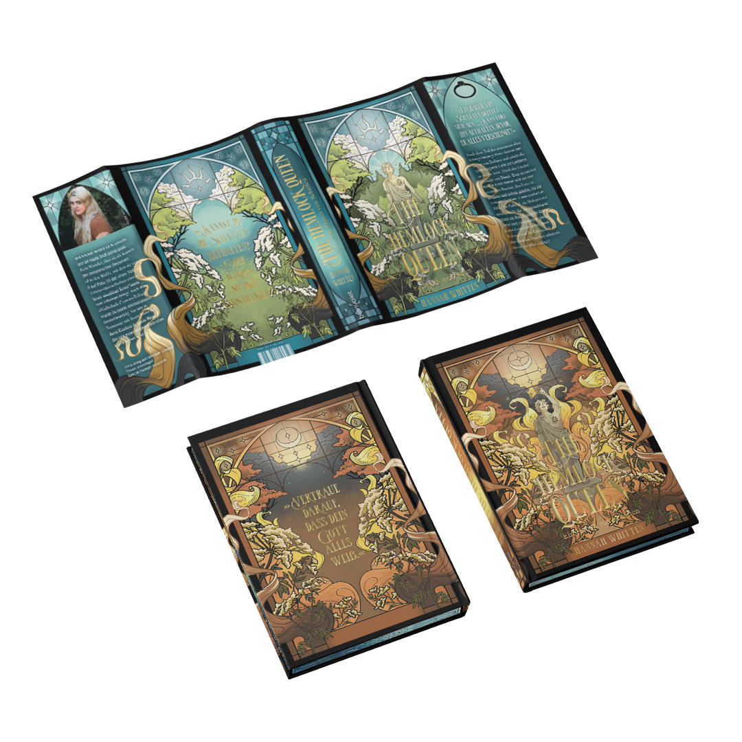 The Hemlock Queen SONDERAUSGABE