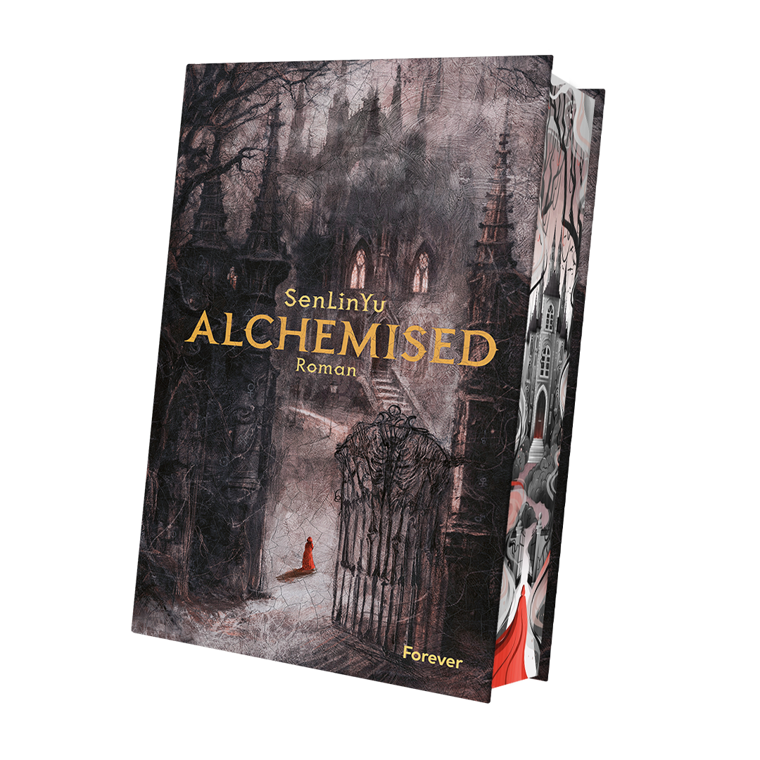 Alchemised SONDERAUSGABE