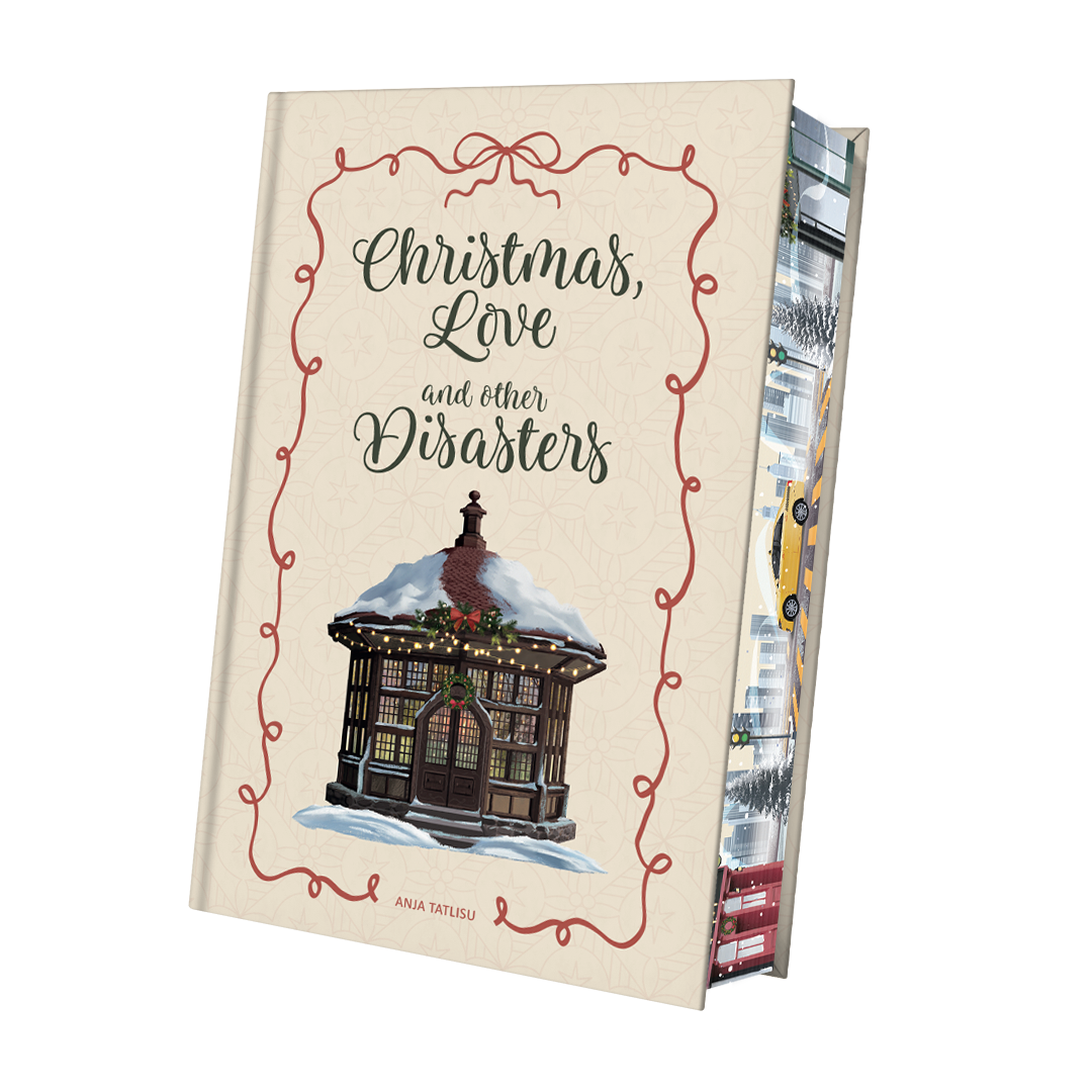 Christmas, Love and other Disasters SONDERAUSGABE