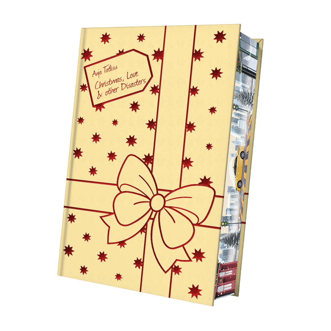 Christmas, Love and other Disasters SONDERAUSGABE