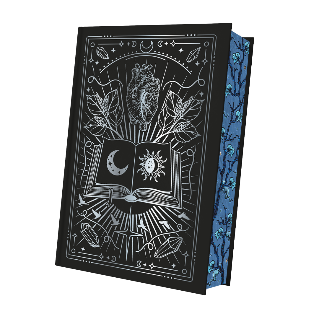 Cursebound SONDERAUSGABE