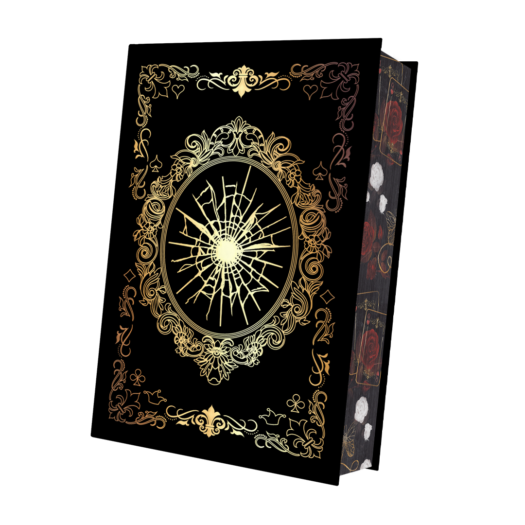 Star Crossed Hearts SONDERAUSGABE