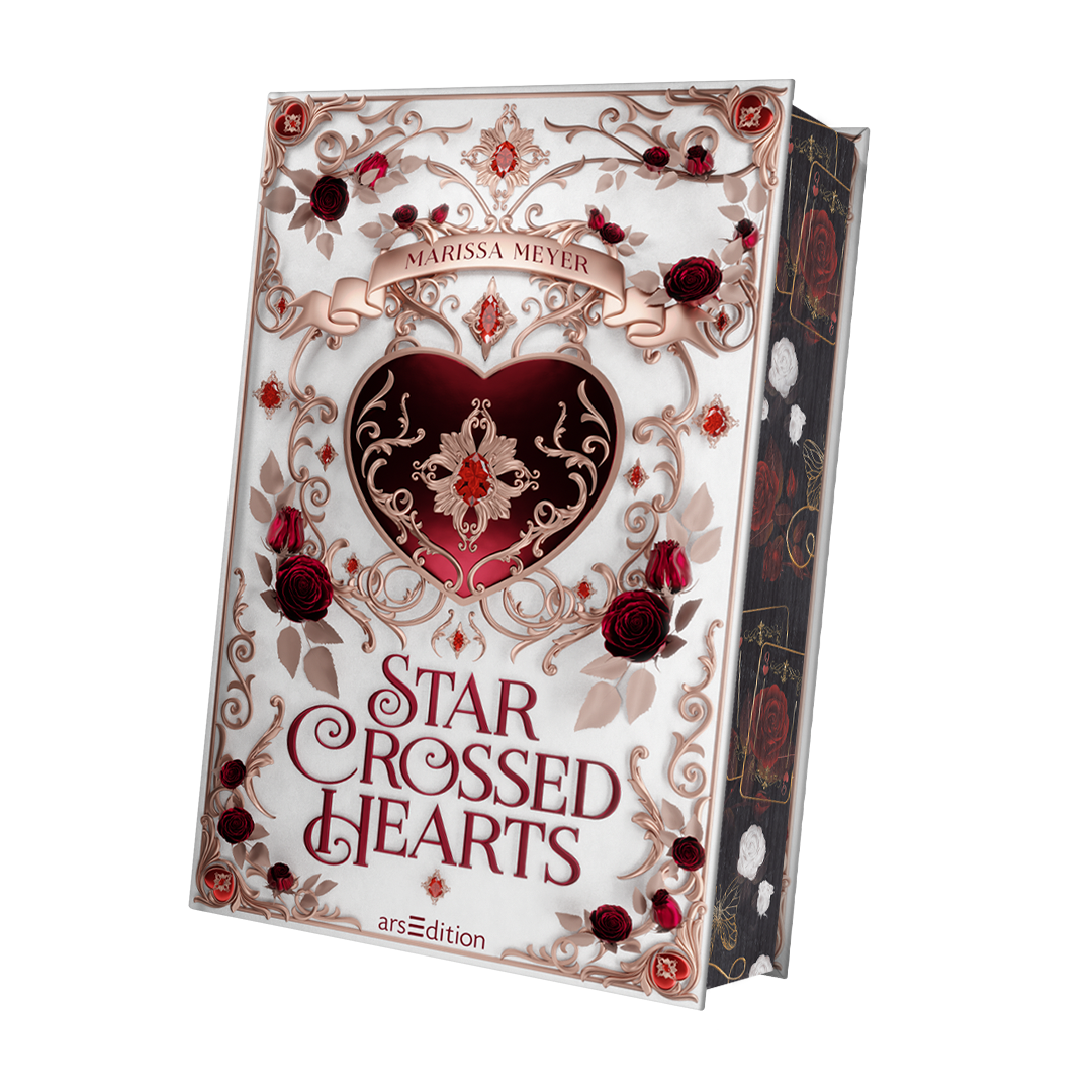 Star Crossed Hearts SONDERAUSGABE