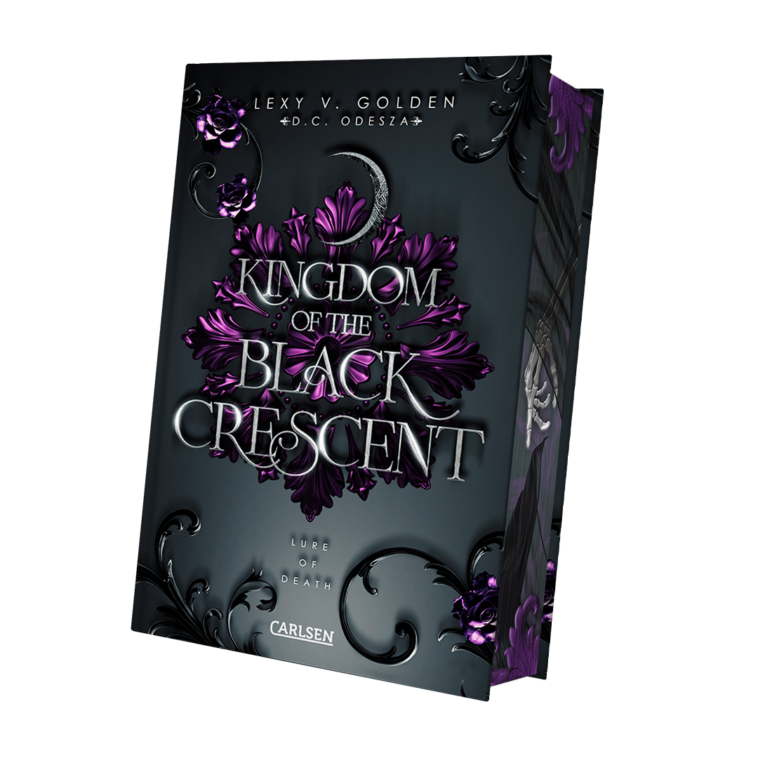 Kingdom of the Black Crescent 2: Lure of Death EXKLUSIVAUSGABE