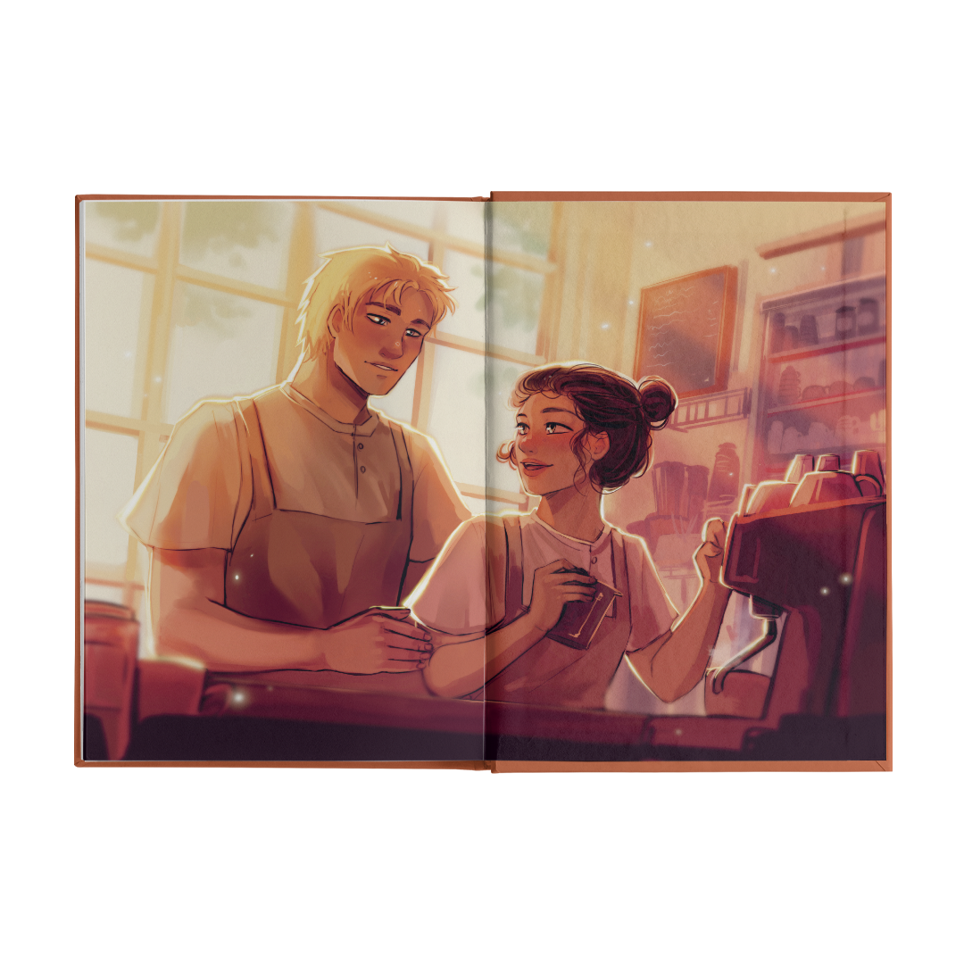 Copenhagen Cinnamon SONDERAUSGABE (LB September '25)
