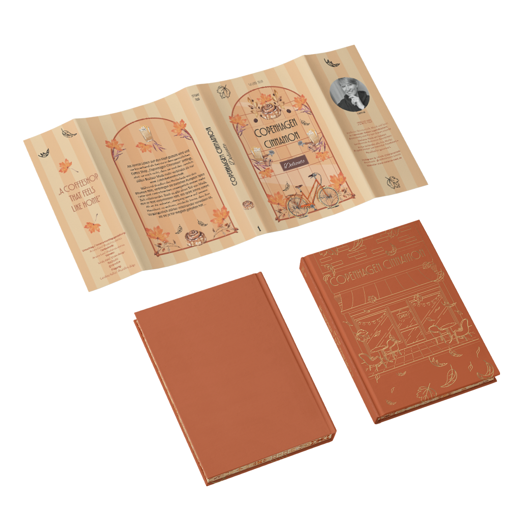 Copenhagen Cinnamon SONDERAUSGABE (LB September '25)