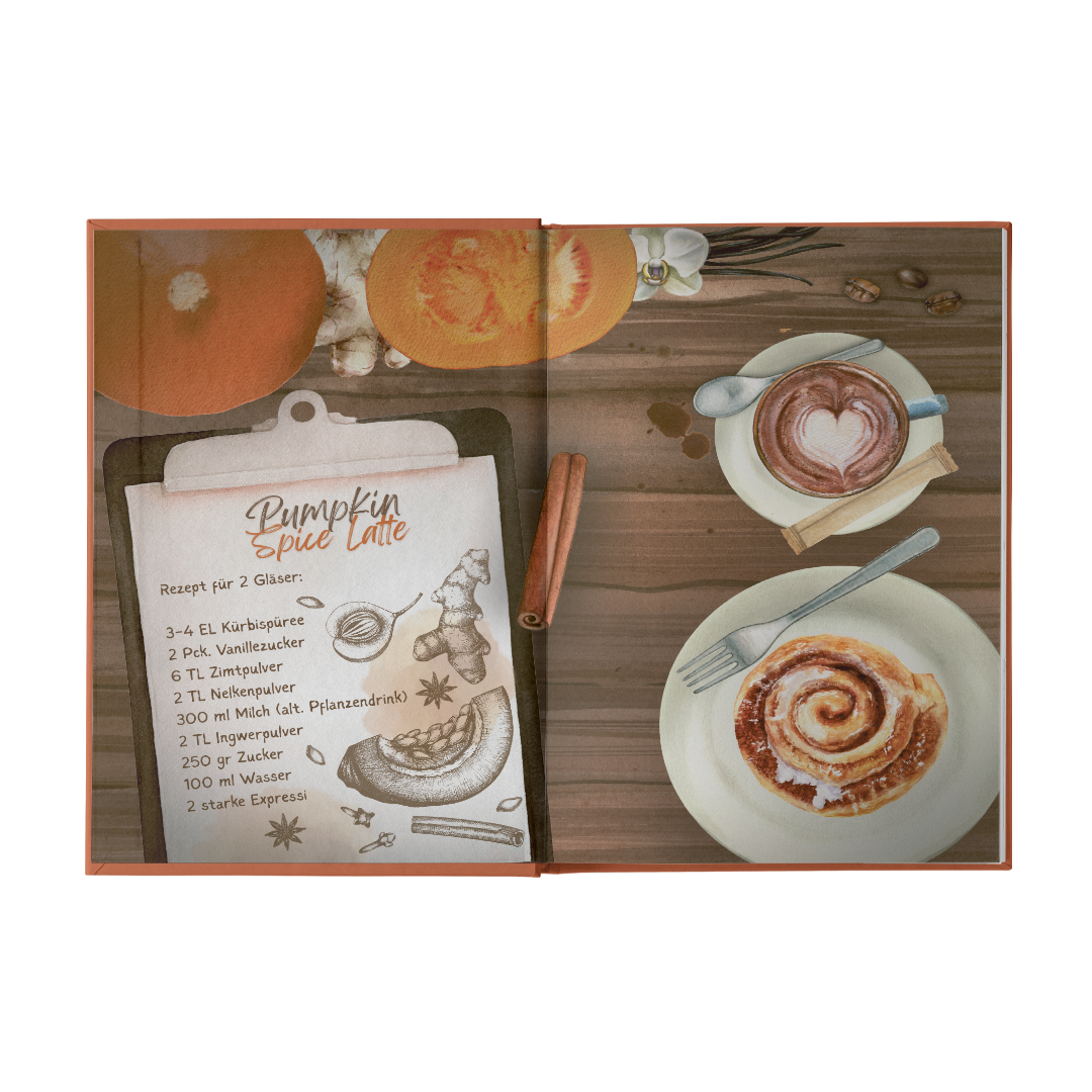 Copenhagen Cinnamon SONDERAUSGABE (LB September '25)